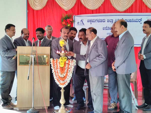 ಮಳೆನೀರು ಕೊಯ್ಲು ಪದ್ಧತಿ ಅನುಸರಿಸಲು ಸಾರ್ವಜನಿಕರಲ್ಲಿ ಜಾಗೃತಿ ಮೂಡಿಸಬೇಕು: ಎಂ.ಎ.ನಾಗೇಂದ್ರ